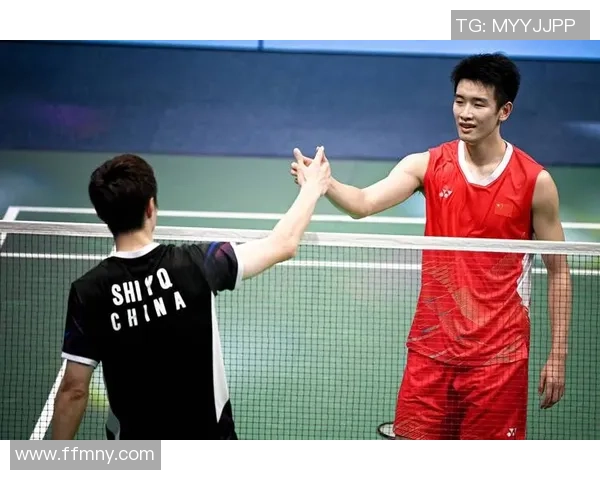 杭州羽毛球队选拔赛特别报道：从默默无闻到耀眼夺冠的奋斗之路