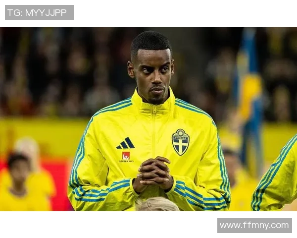 瑞典足球明星伊萨克的崛起与未来展望