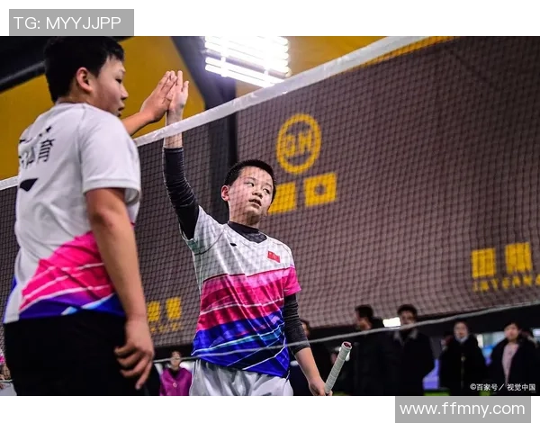 西安羽毛球队技术争议引发热议球员表现与战术分析成焦点