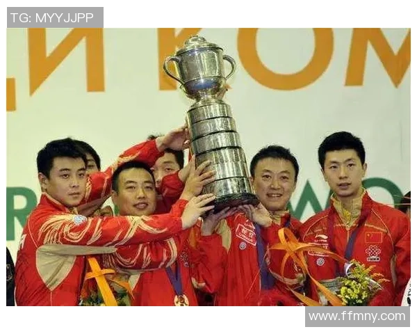 上海乒乓球队在亚运会上的精彩节奏表现与未来展望分析