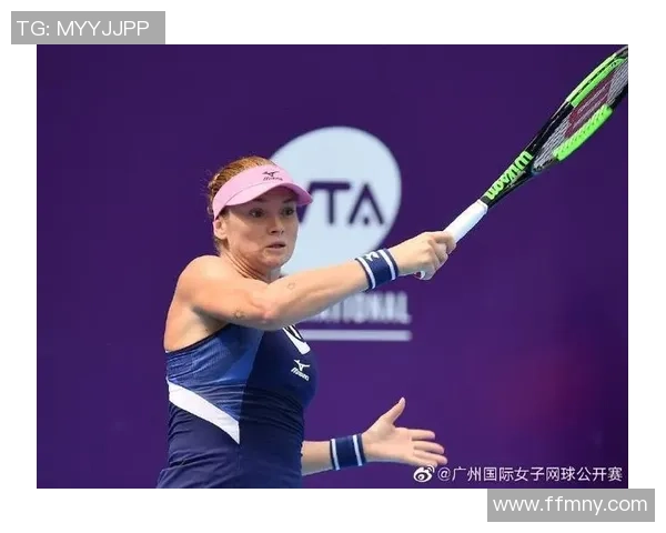 广州网球队在世锦赛中的意识表现分析与反思